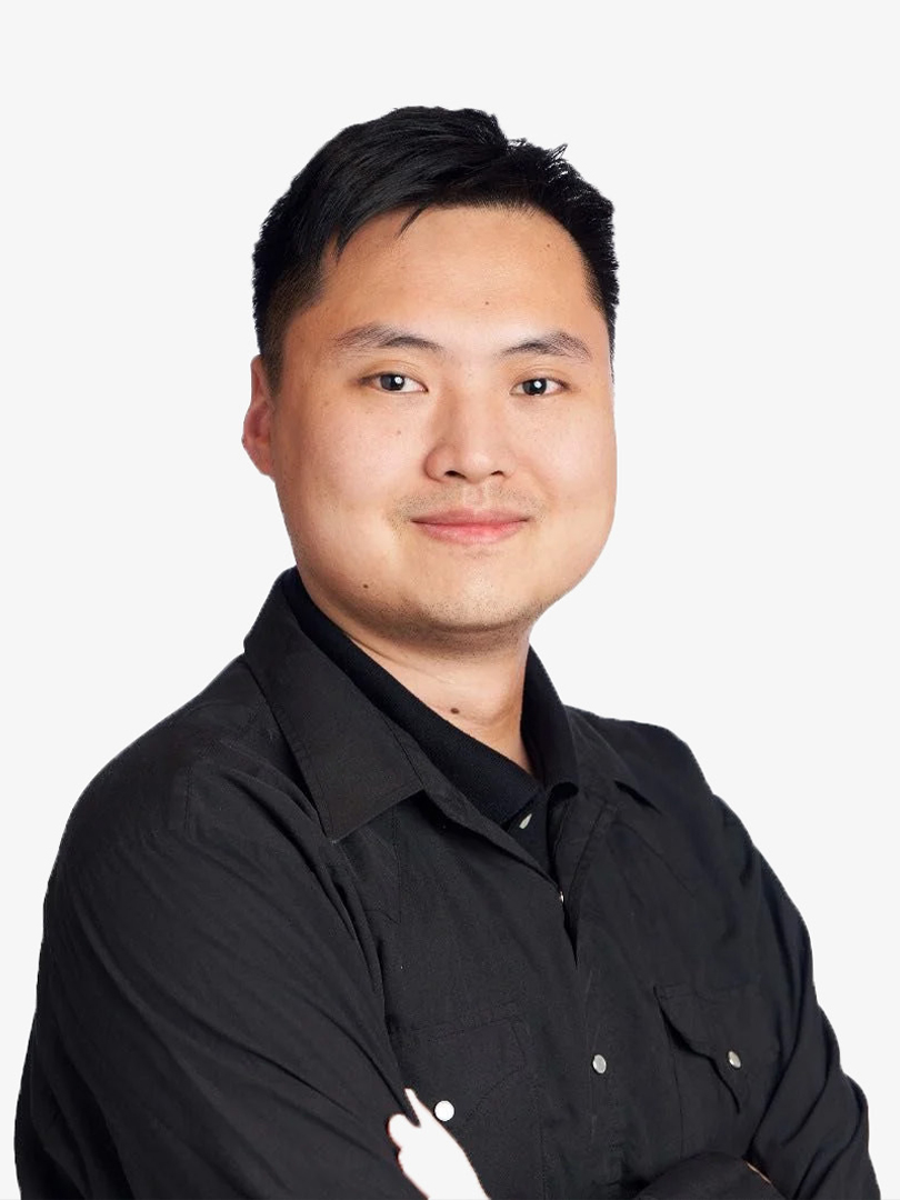 Chenglu Xue portrait