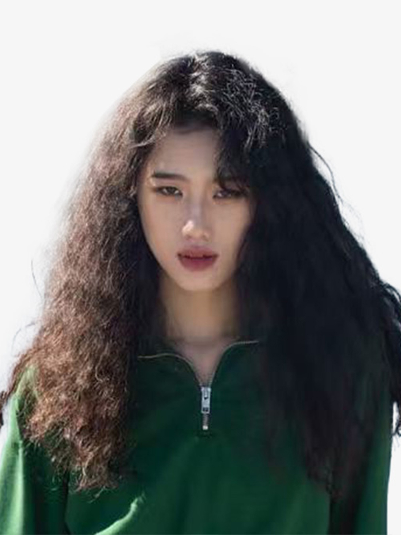 Yaxin Sun portrait