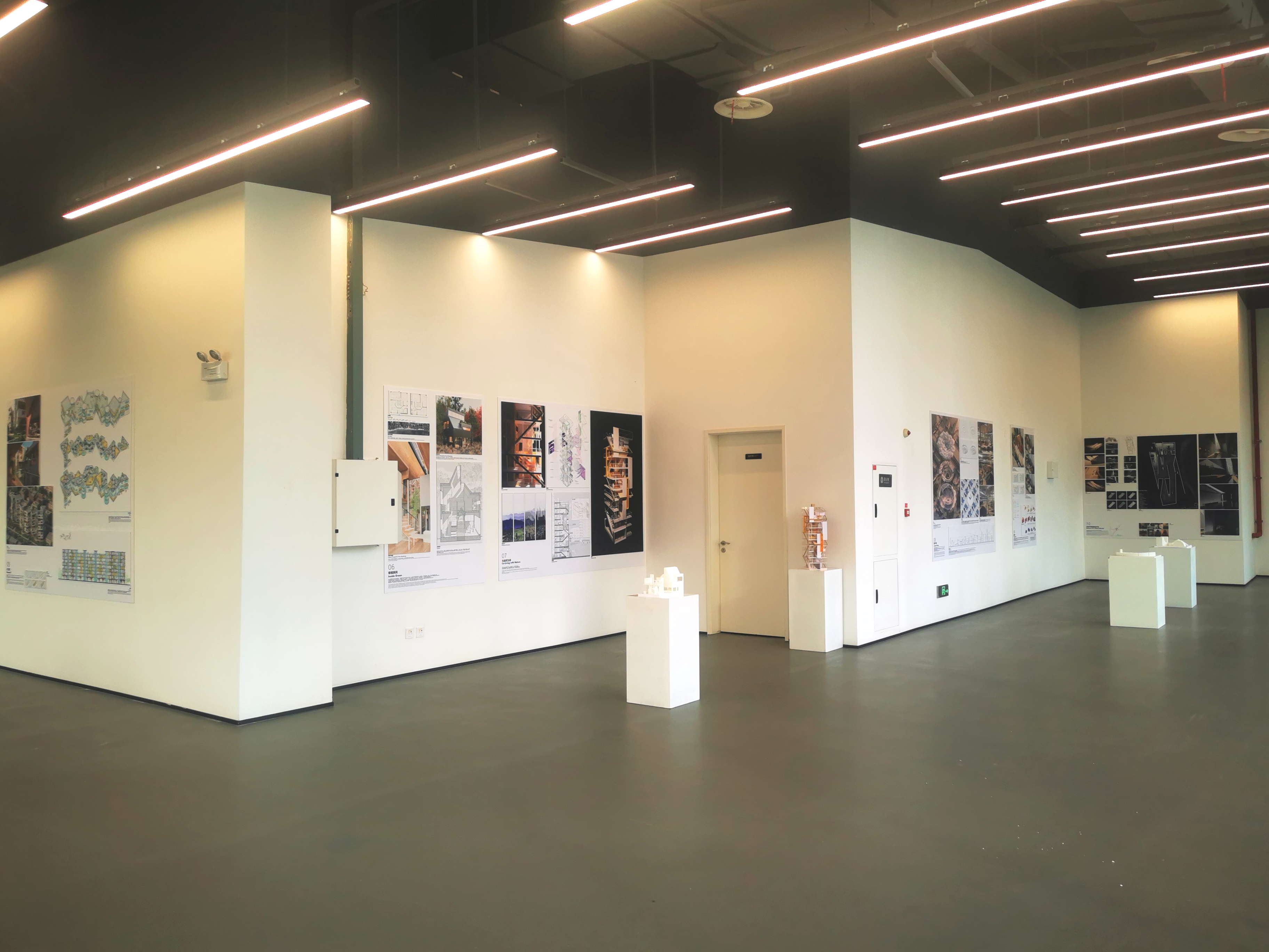 Architecture Decoding: From Rules to Architecture media 2