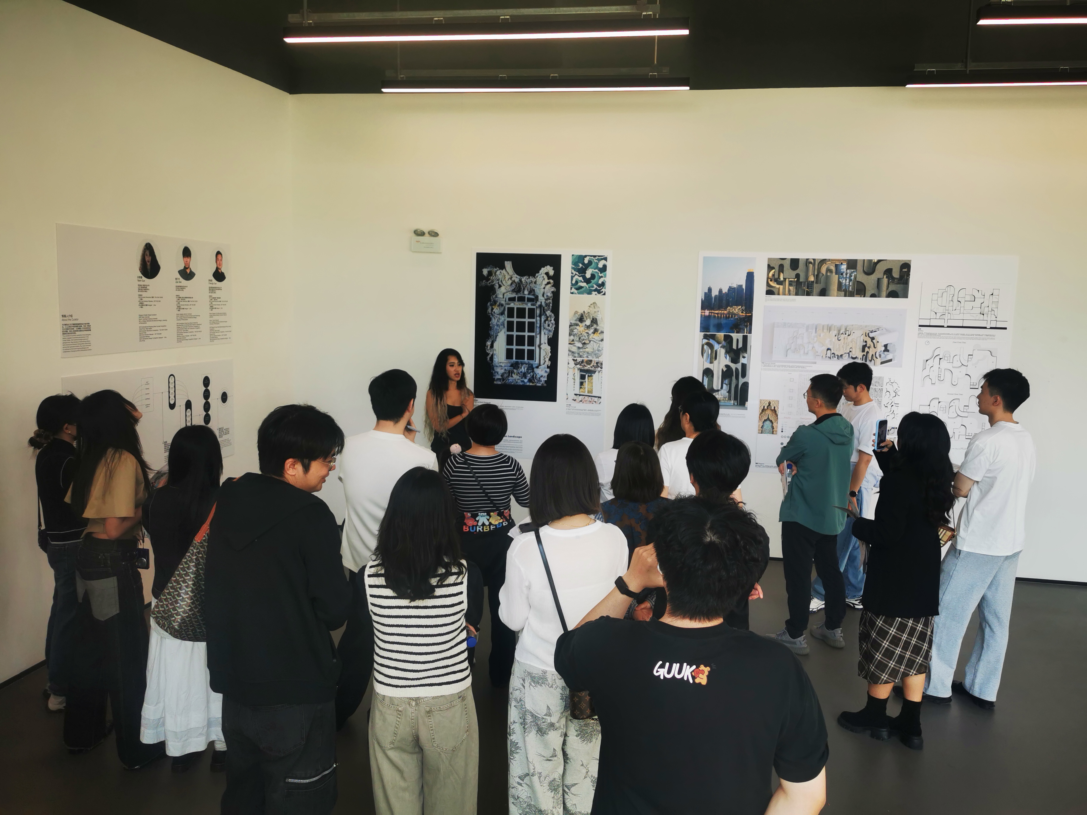 Architecture Decoding: From Rules to Architecture media 3