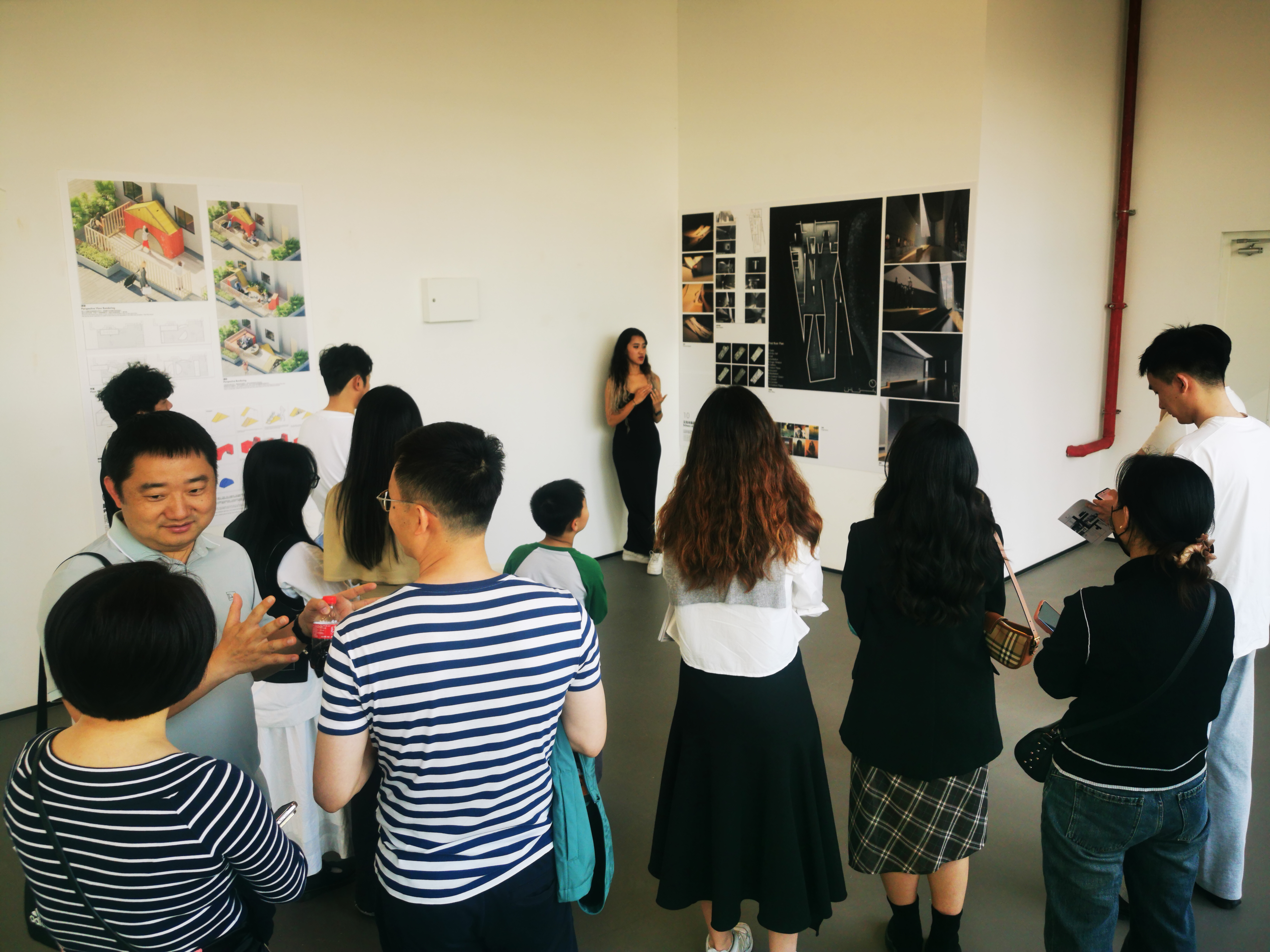 Architecture Decoding: From Rules to Architecture media 5
