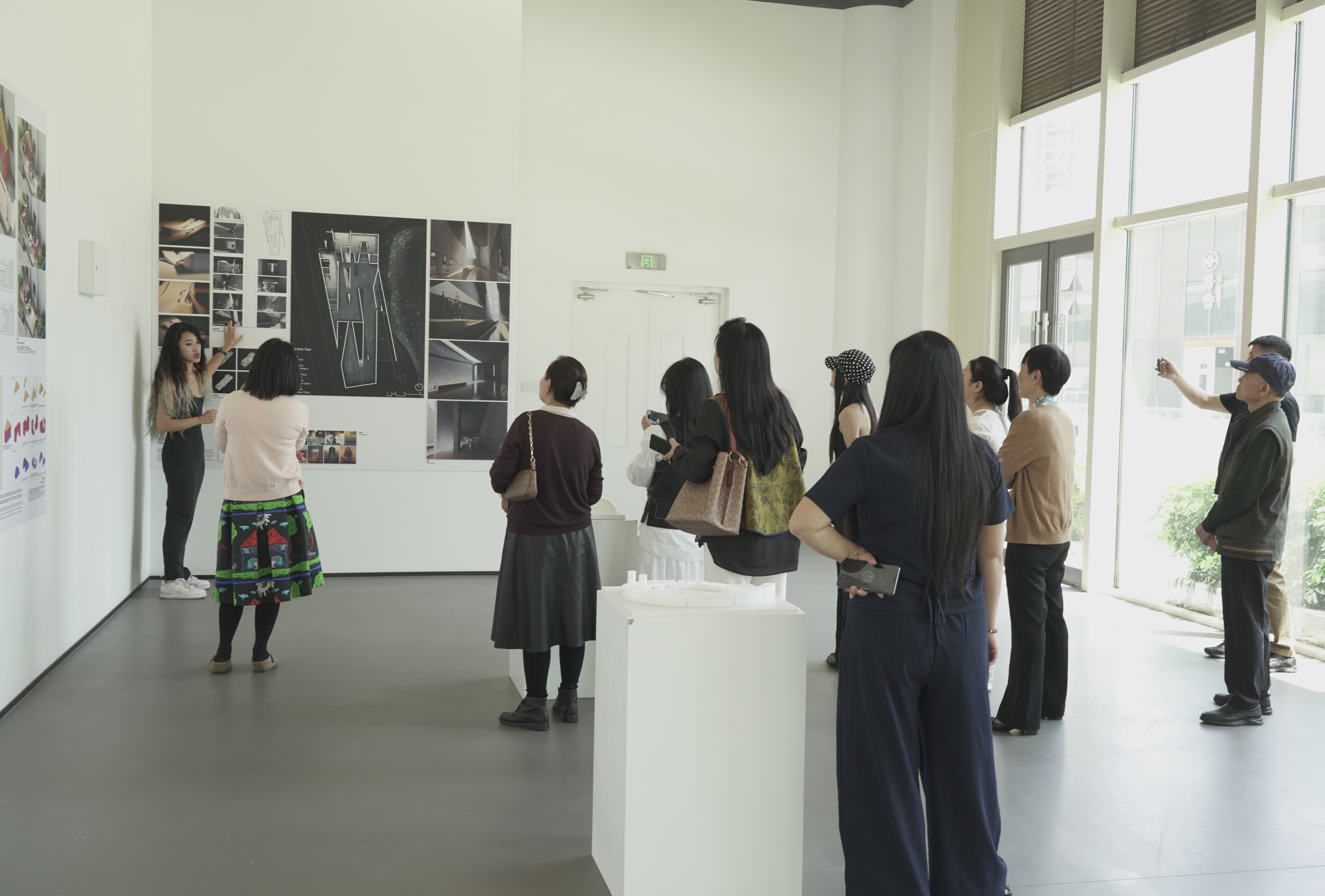 Architecture Decoding: From Rules to Architecture media 8