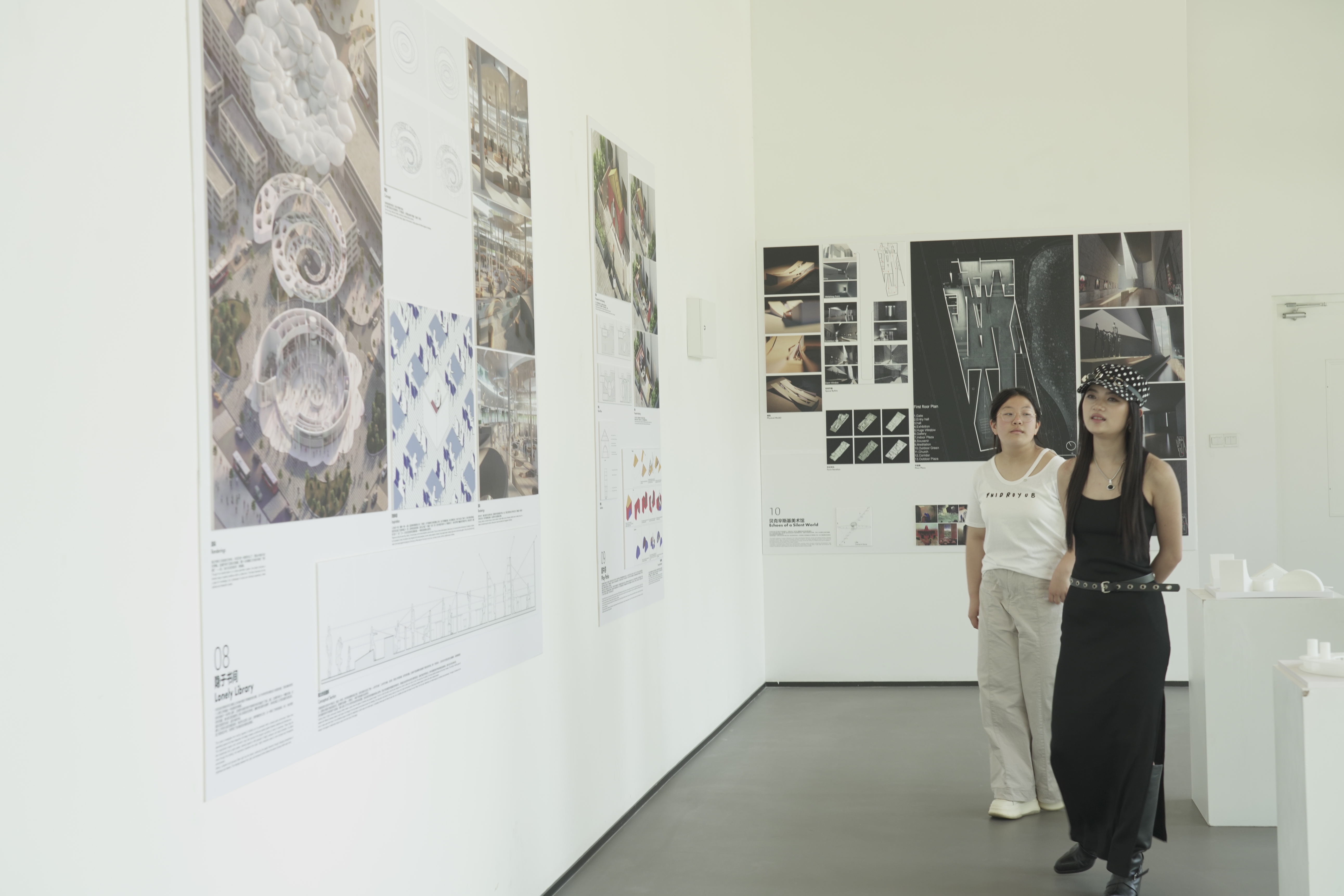 Architecture Decoding: From Rules to Architecture media 9