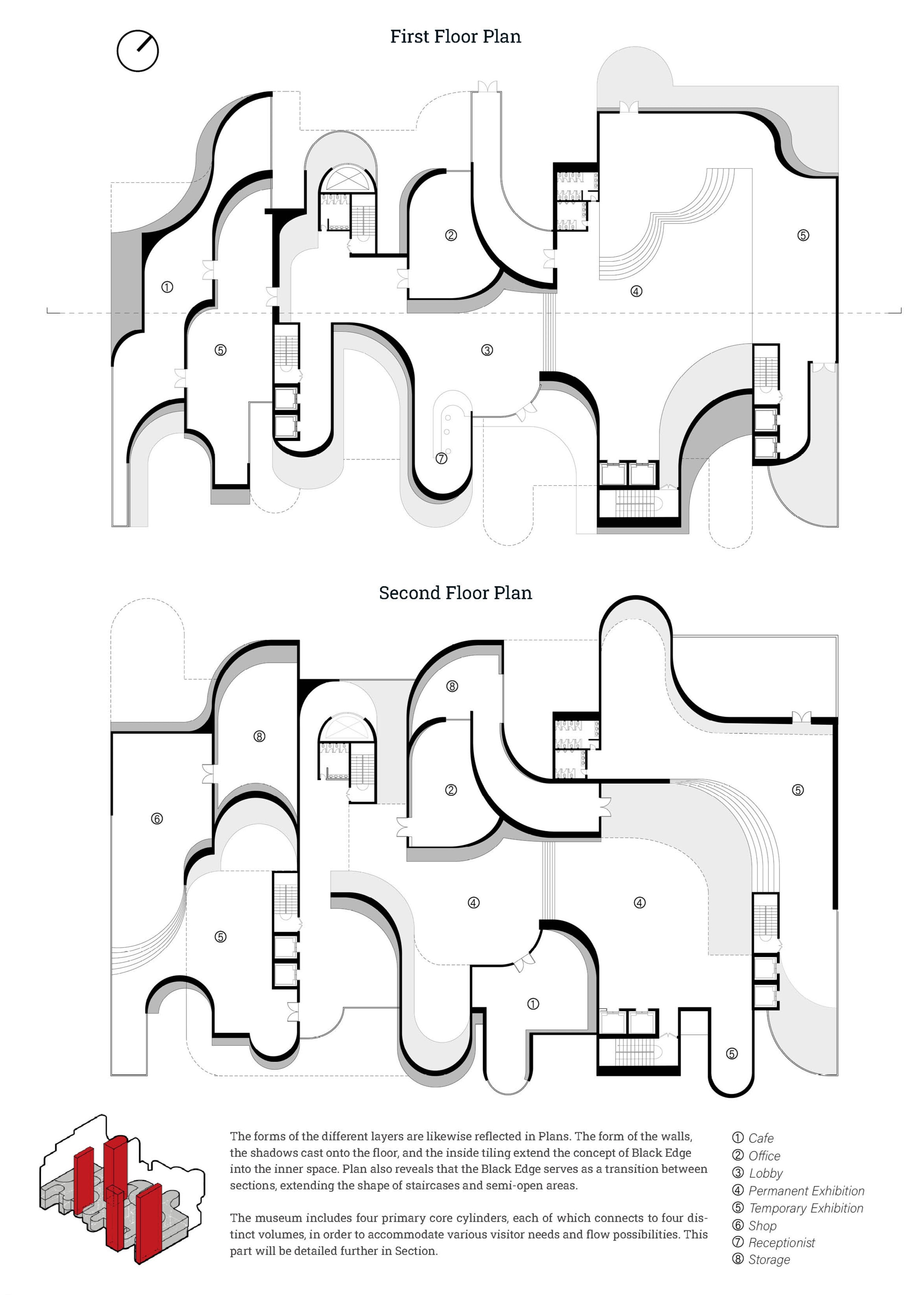 Aga Khan Museum of Islamic and Contemporary Art project image 6