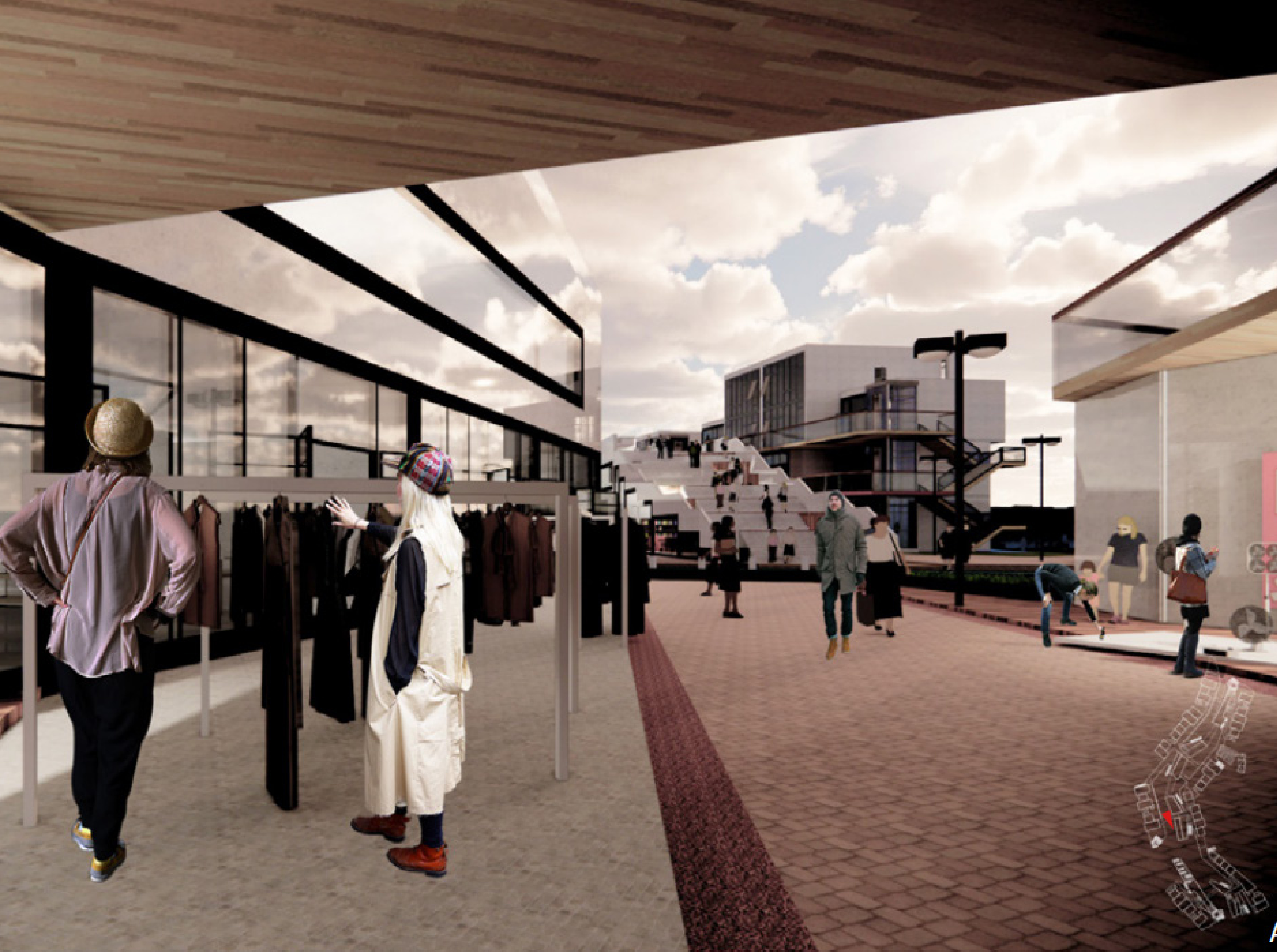 Home and Commerce project image 6