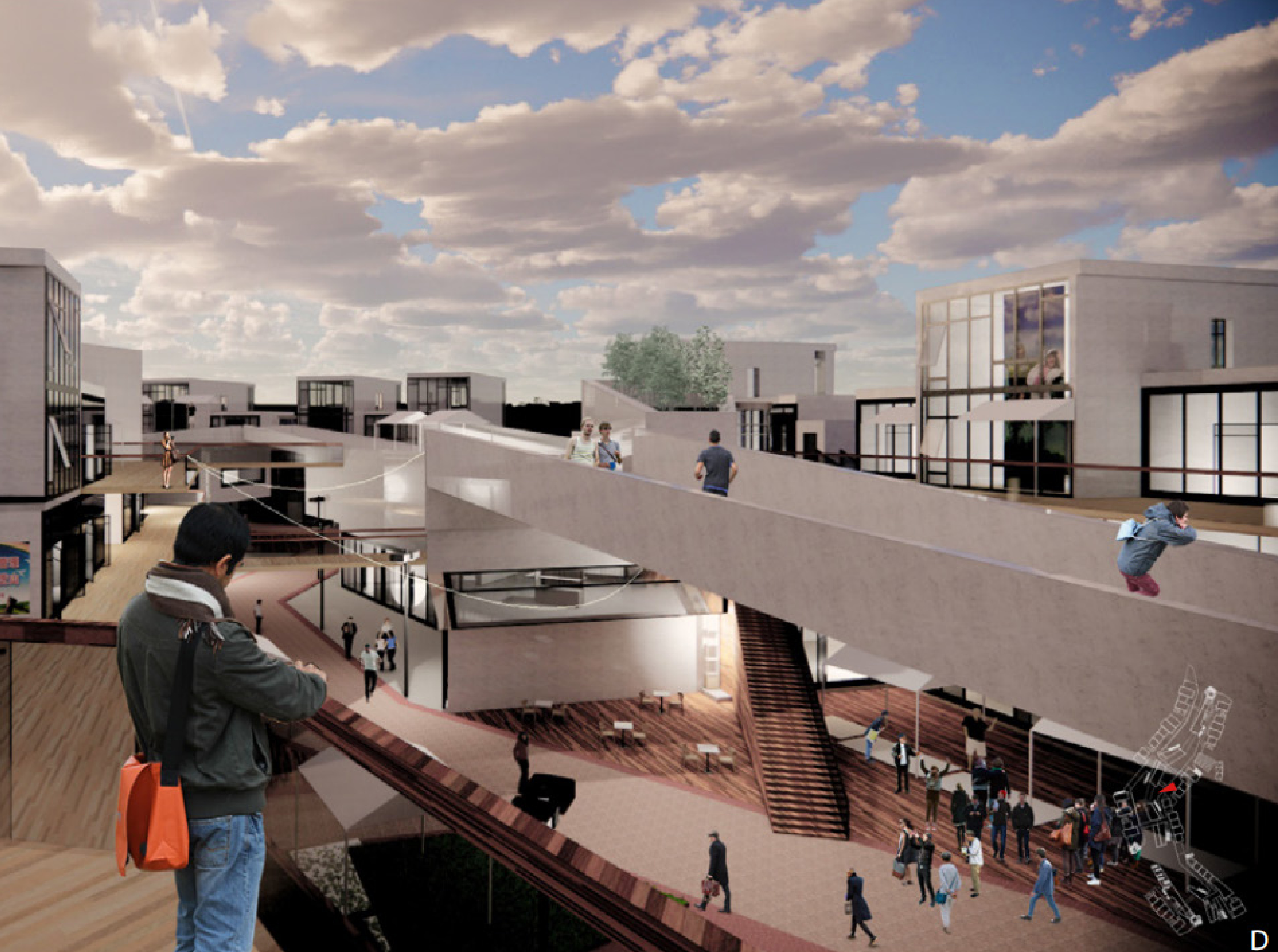 Home and Commerce project image 7