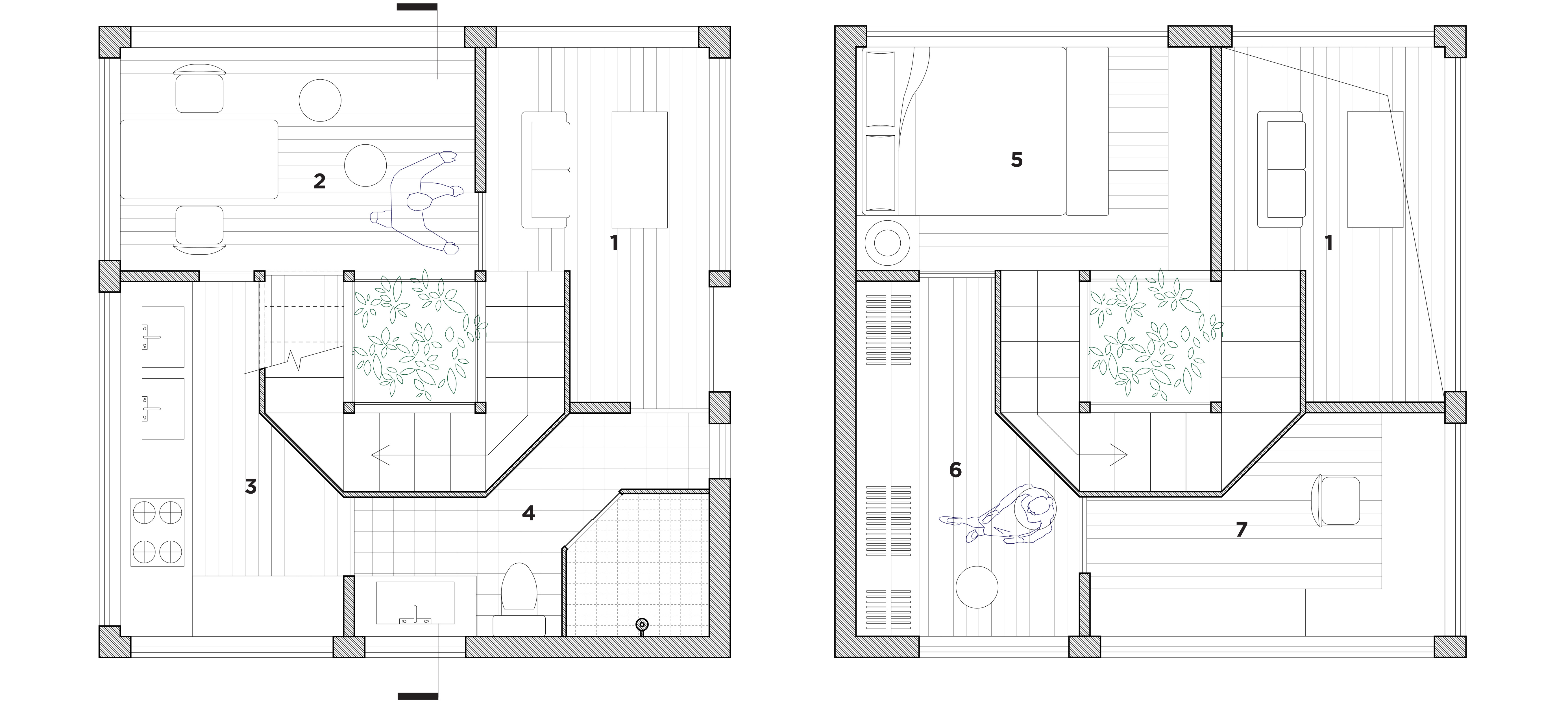 Inside Green project image 2