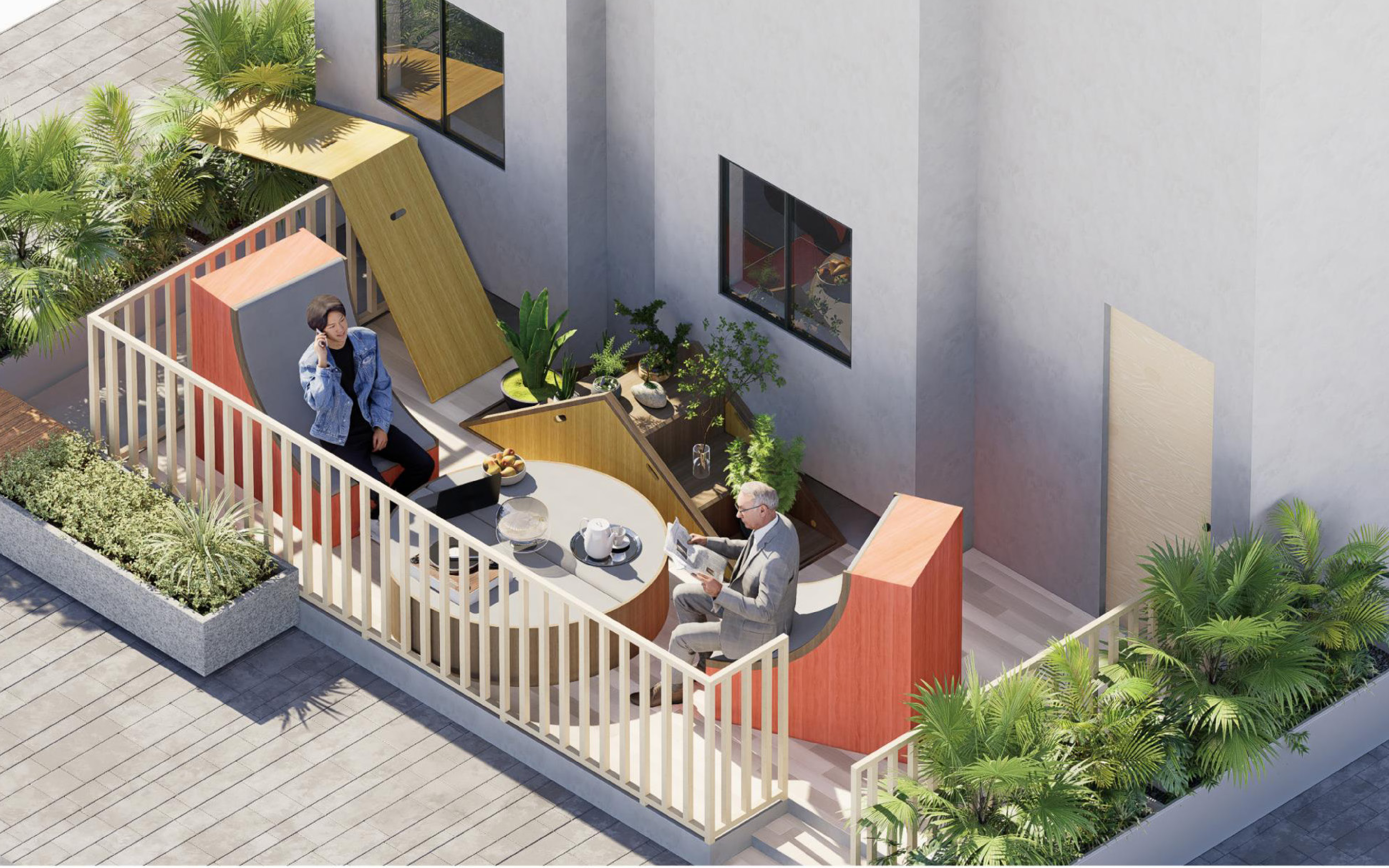 Play Patio project image 5