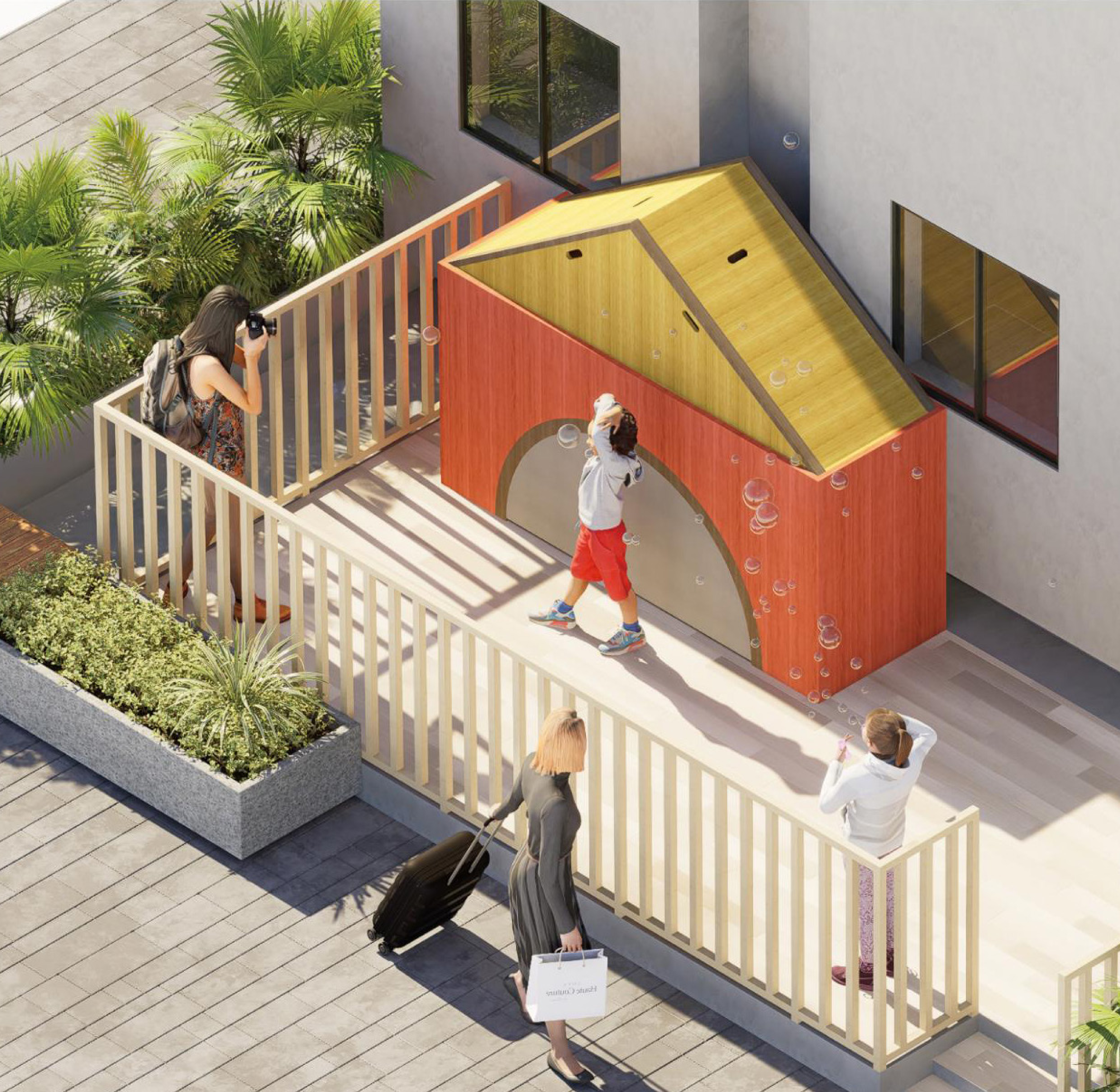 Play Patio project image 7